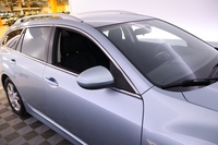 Mazda 6 vaihtoauto