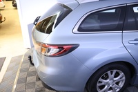 Mazda 6 vaihtoauto