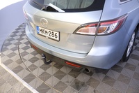 Mazda 6 vaihtoauto