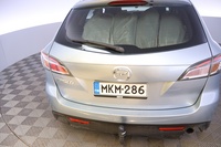 Mazda 6 vaihtoauto