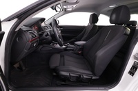 BMW 218 vaihtoauto