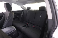 BMW 218 vaihtoauto
