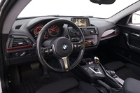 BMW 218 vaihtoauto