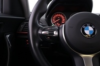 BMW 218 vaihtoauto