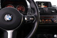 BMW 218 vaihtoauto
