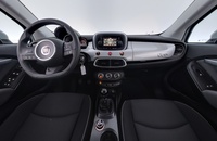 Fiat 500X vaihtoauto