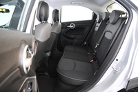 Fiat 500X vaihtoauto