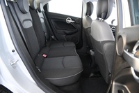 Fiat 500X vaihtoauto