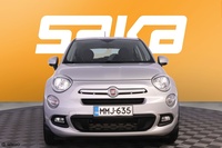 Fiat 500X vaihtoauto