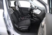 Fiat 500X vaihtoauto