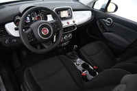 Fiat 500X vaihtoauto