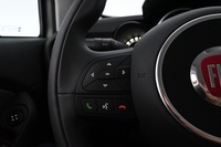 Fiat 500X vaihtoauto