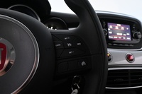 Fiat 500X vaihtoauto