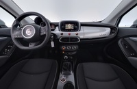 Fiat 500X vaihtoauto