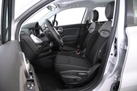 Fiat 500X vaihtoauto