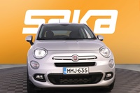 Fiat 500X vaihtoauto