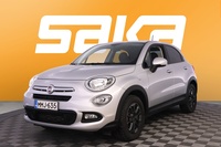 Fiat 500X vaihtoauto