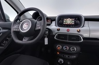 Fiat 500X vaihtoauto