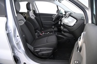 Fiat 500X vaihtoauto