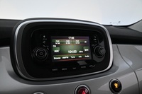 Fiat 500X vaihtoauto