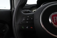 Fiat 500X vaihtoauto