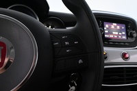 Fiat 500X vaihtoauto