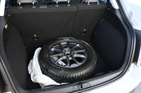 Fiat 500X vaihtoauto