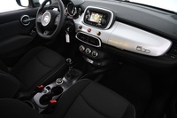 Fiat 500X vaihtoauto