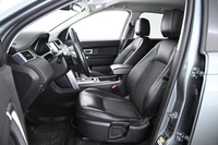 Land Rover Discovery Sport vaihtoauto