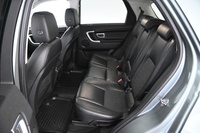 Land Rover Discovery Sport vaihtoauto