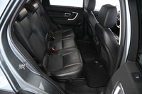 Land Rover Discovery Sport vaihtoauto