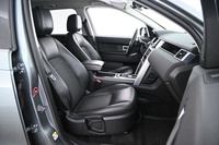 Land Rover Discovery Sport vaihtoauto