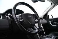 Land Rover Discovery Sport vaihtoauto