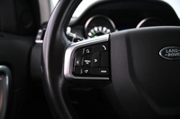 Land Rover Discovery Sport vaihtoauto