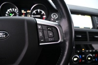 Land Rover Discovery Sport vaihtoauto