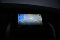 Land Rover Discovery Sport vaihtoauto