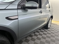 Land Rover Discovery Sport vaihtoauto