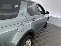 Land Rover Discovery Sport vaihtoauto