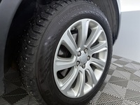 Land Rover Discovery Sport vaihtoauto