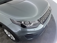 Land Rover Discovery Sport vaihtoauto