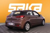 Hyundai i20 vaihtoauto