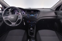 Hyundai i20 vaihtoauto