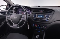 Hyundai i20 vaihtoauto