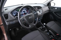 Hyundai i20 vaihtoauto