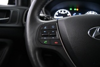 Hyundai i20 vaihtoauto