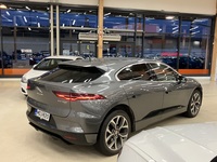 Jaguar I-PACE vaihtoauto