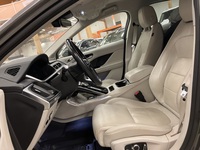 Jaguar I-PACE vaihtoauto