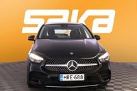 Mercedes-Benz B vaihtoauto