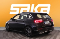 Mercedes-Benz B vaihtoauto