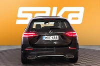 Mercedes-Benz B vaihtoauto